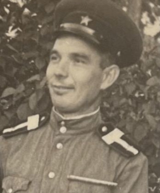 Меда Николай Васильевич