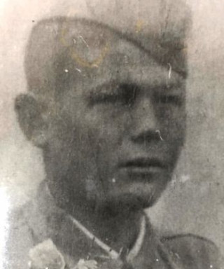 Катмаков Василий Андреевич