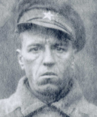 Бузин Василий Михайлович