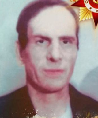 Загороднев Петр Павлович