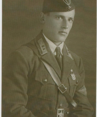 Мадудин Георгий Федосеевич