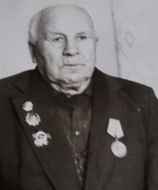 Копосов Алексей Васильевич