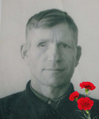 Глухов Николай Иванович