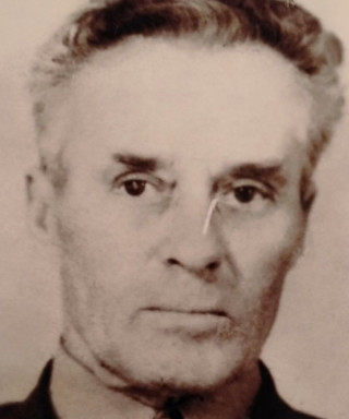 Алисименко Николай Степанович