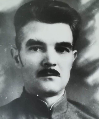 Калмыков Георгий Вассианович