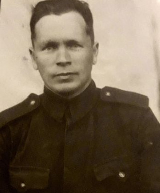 Конов Андрей Вавилович