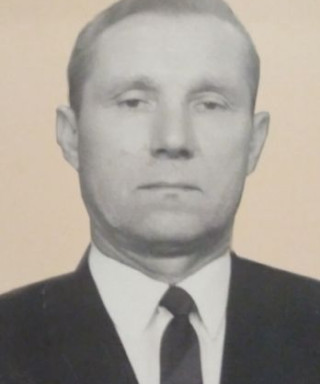 Коклюшкин Николай Александрович