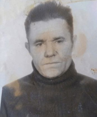 Курек Валентин Всевалодович