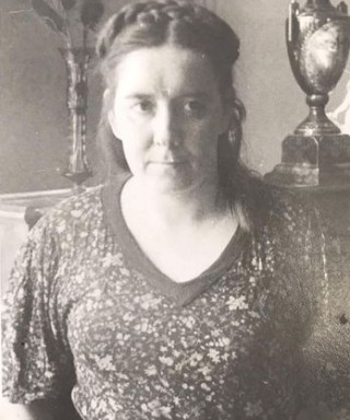 Нарижная Полина Семеновна