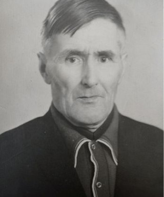 Попов Иван Захарович