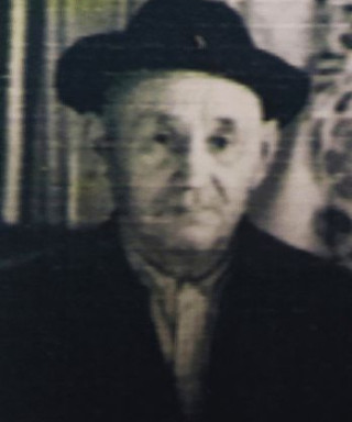 Ишбулатов Янгир Хазияхметович