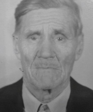 Моржуков Петр Иванович