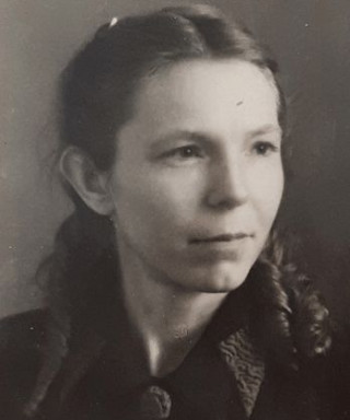 Изварина Юлия Никитична