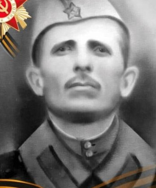 Кириллов Дмитрий Андреевич