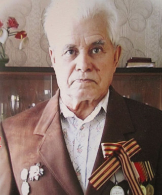 Благов Виталий Александрович