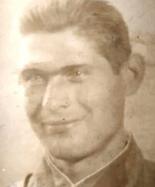 Дроздов Иван Гаврилович