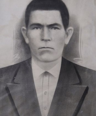 Фазлетдинов Хилажетдин Фазлетдинович