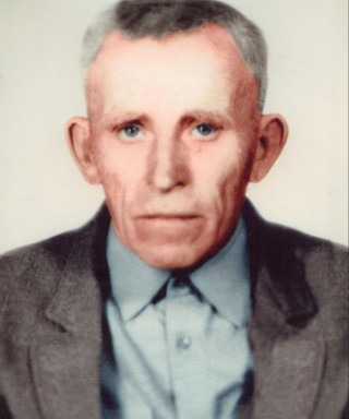 Болотов Василий Алексеевич