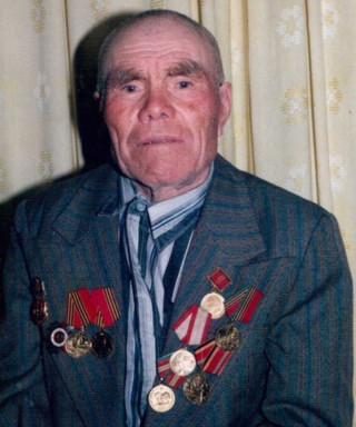 Хаертдинов Мисбахетдин Авзалович