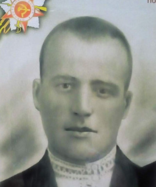 Дмитрюков Андрей Антонович