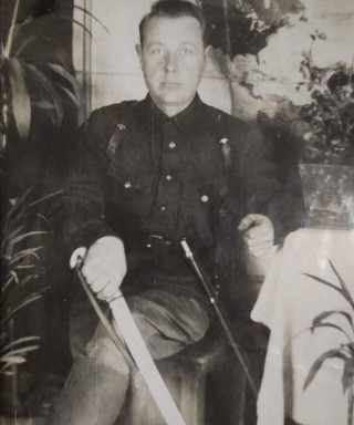 Ермолаев Константин Иванович