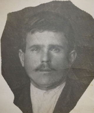 Зайцев Георгий Афанасьевич