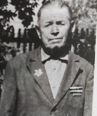 Герасимовский Александр Петрович