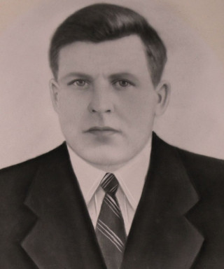 Борисов Василий Васильевич