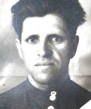 Сысуев Александр Никифорович