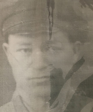 Кишкин Гаврил Яковлевич