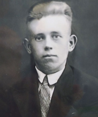 Абрамов Александр Игнатьевич