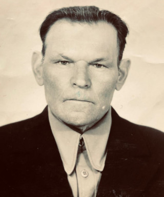 Гурский Николай Федорович