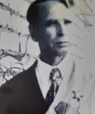 Лучко Александр Григорьевич