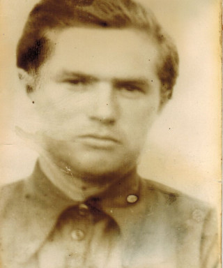 Гордин Михаил Максимович