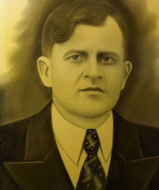 Ходаковский Андрей Иванович