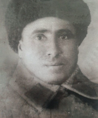 Хисматуллин Шафик Хайрулинович