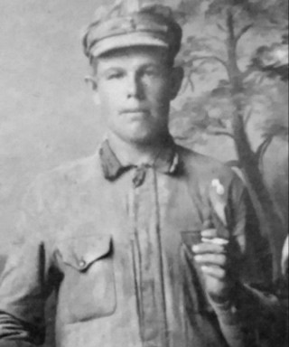 Козлов Иван Александрович