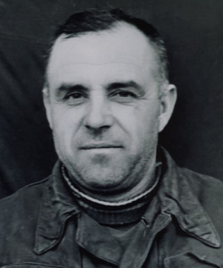 Куделя Даниил Прокофьевич