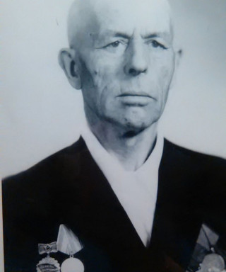 Мороз Федор Григорьевич