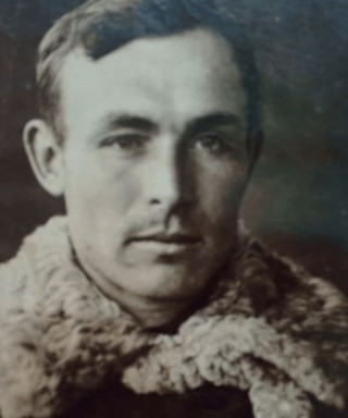 Коваленко Тихон Сафронович