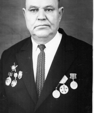 Животов Константин Николаевич