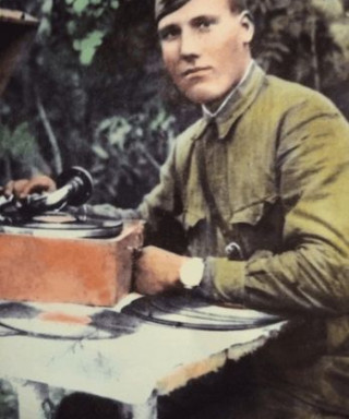 Ильин Платон Ильич