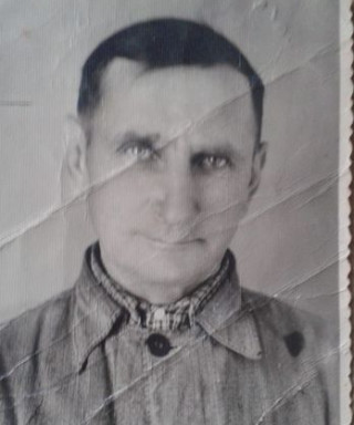 Кравцов Тимофей Васильевич