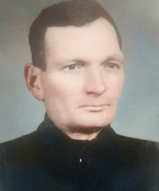 Бабенко Иван Васильевич