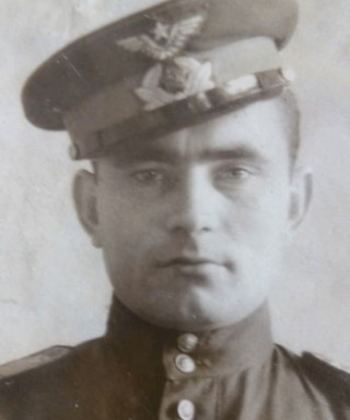 Лапин Сергей Тимофеевич