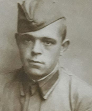 Нарядчиков Николай Александрович