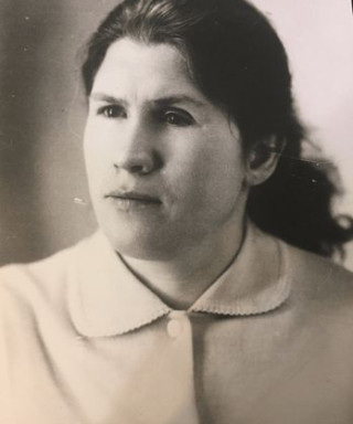 Муравьева Зоя Ивановна