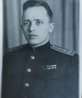 Кузнецов Виктор Иванович