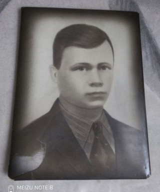 Гаранкин Иван Васильевич