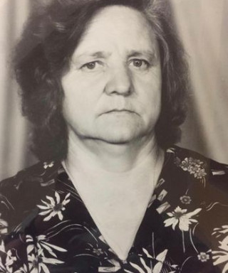 Звягинцева Александра Ивановна